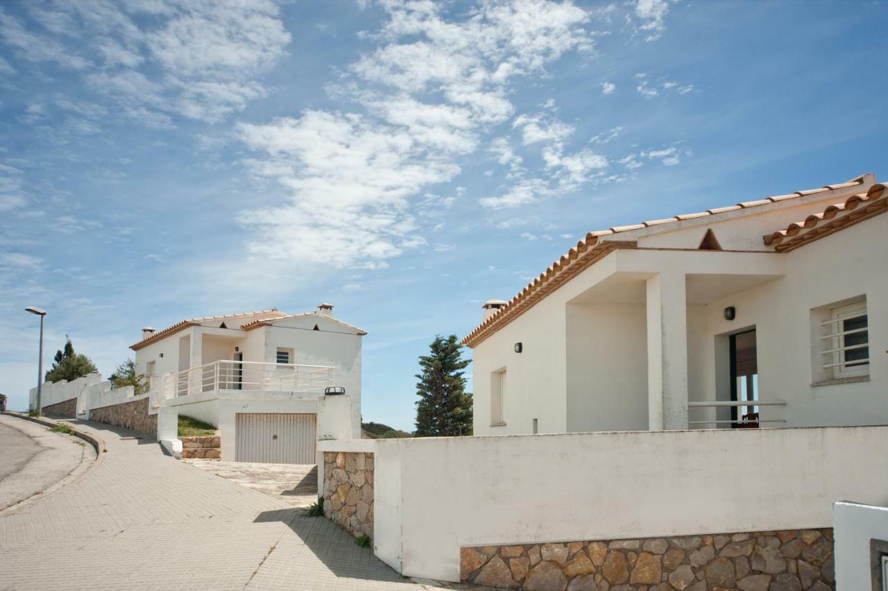 Montgo 2 Villa L'Escala Exterior photo
